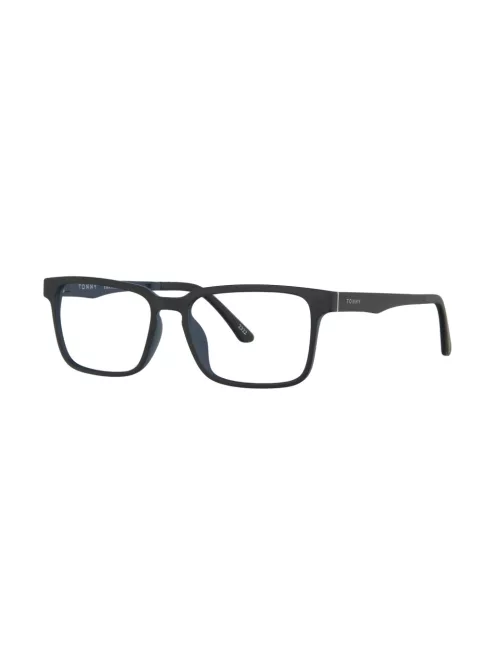 Szemüveg alkatrész - Clip-On TONNY 48366C1-CLN3 (L008247)