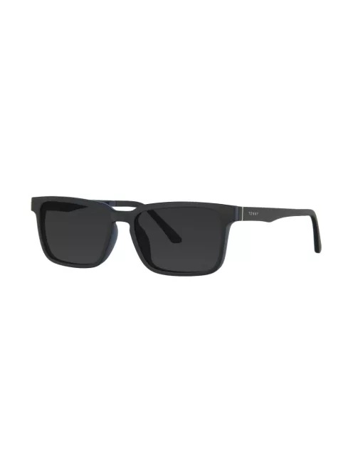 Szemüveg alkatrész - Clip-On TONNY 48366C1-CLN3 (L008247)