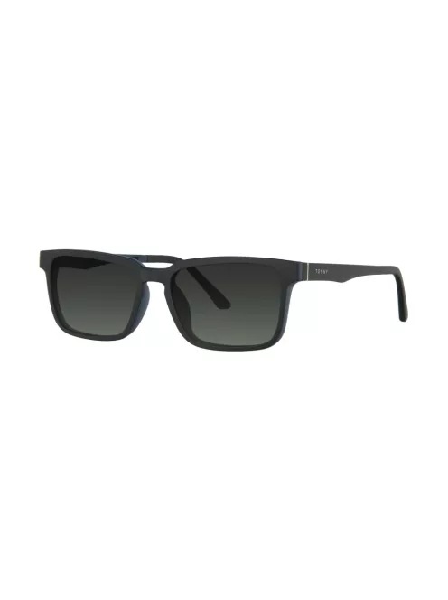 Szemüveg alkatrész - Clip-On TONNY 48366C1-CLN3 (L008247)