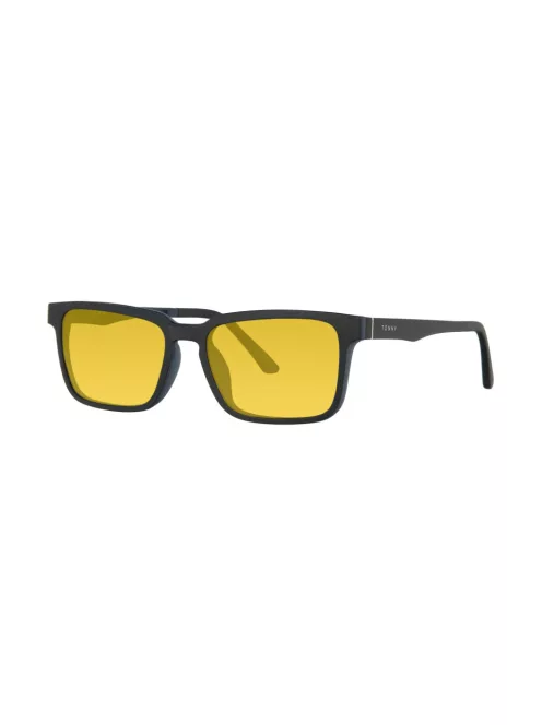 Szemüveg alkatrész - Clip-On TONNY 48366C1-CLN3 (L008247)