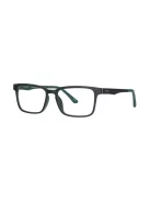 Szemüvegkeret + Clip-On TONNY 48366C2-CLN3 (L008248)