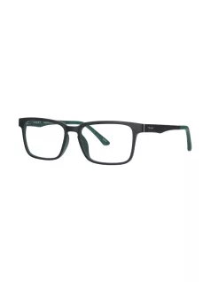 Szemüvegkeret + Clip-On TONNY 48366C2-CLN3 (L008248)