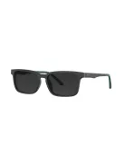 Szemüvegkeret + Clip-On TONNY 48366C2-CLN3 (L008248)