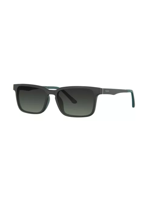 Szemüvegkeret + Clip-On TONNY 48366C2-CLN3 (L008248)