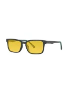 Szemüvegkeret + Clip-On TONNY 48366C2-CLN3 (L008248)
