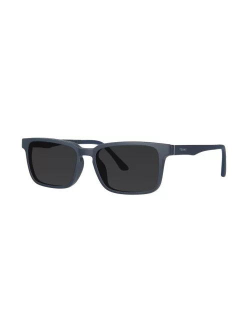 Szemüveg alkatrész - Clip-On TONNY 48366C4-CLN3 (L008249)