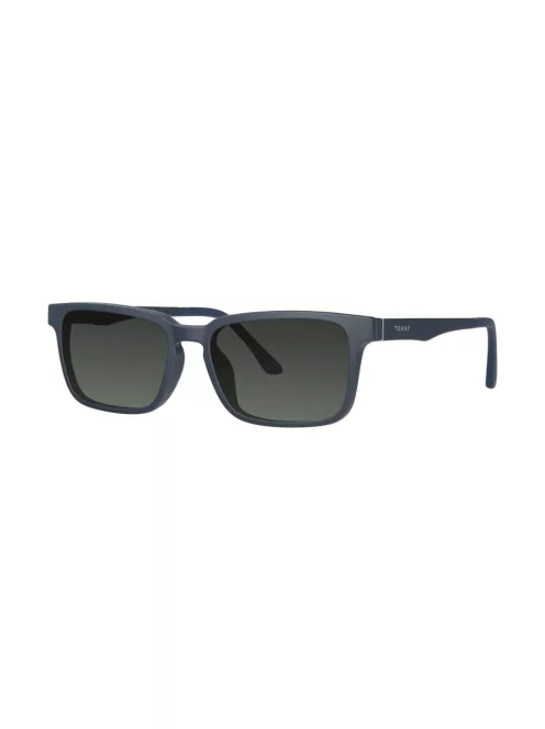 Szemüveg alkatrész - Clip-On TONNY 48366C4-CLN3 (L008249)