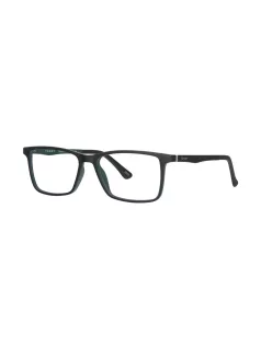 Szemüvegkeret + Clip-On TONNY 48368C3-CLN3 (L008254)
