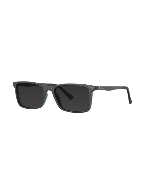 Szemüvegkeret + Clip-On TONNY 48368C3-CLN3 (L008254)