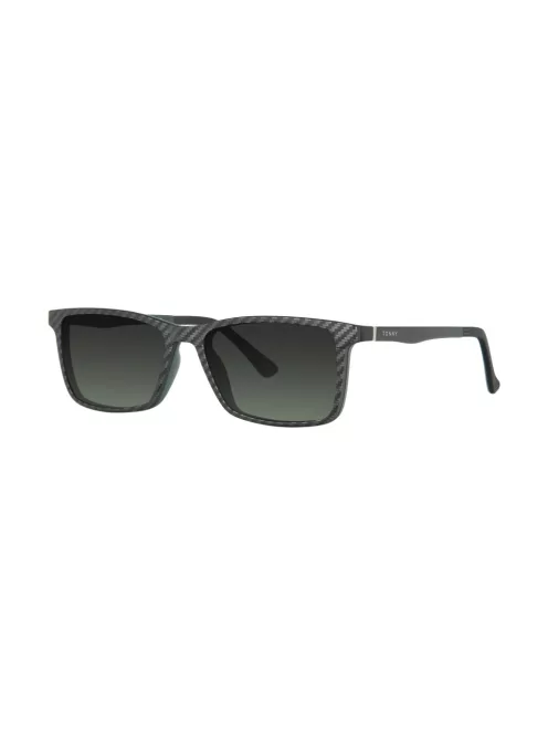 Szemüvegkeret + Clip-On TONNY 48368C3-CLN3 (L008254)