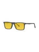Szemüvegkeret + Clip-On TONNY 48368C3-CLN3 (L008254)
