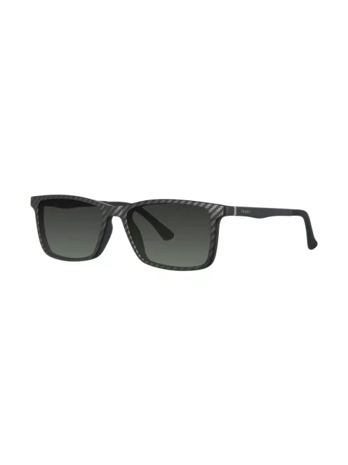 Szemüveg alkatrész - Clip-On TONNY 48368C4-CLN3 (L008255)