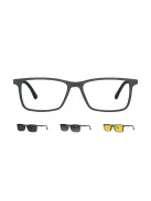 Szemüveg alkatrész - Clip-On TONNY 48368C4-CLN3 (L008255)