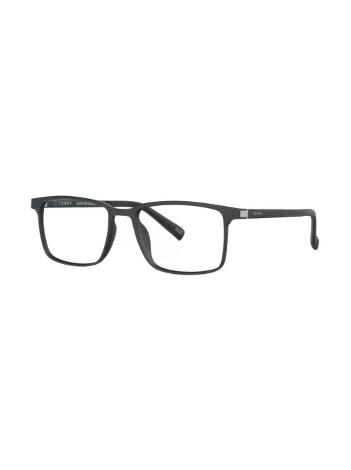 Szemüvegkeret + Clip-On TONNY 48369C1-CLN3 (L008256)