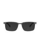 Szemüvegkeret + Clip-On TONNY 48369C1-CLN3 (L008256)