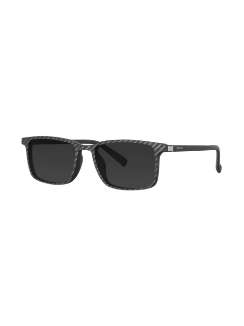 Szemüvegkeret + Clip-On TONNY 48369C1-CLN3 (L008256)