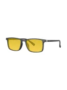 Szemüvegkeret + Clip-On TONNY 48369C1-CLN3 (L008256)