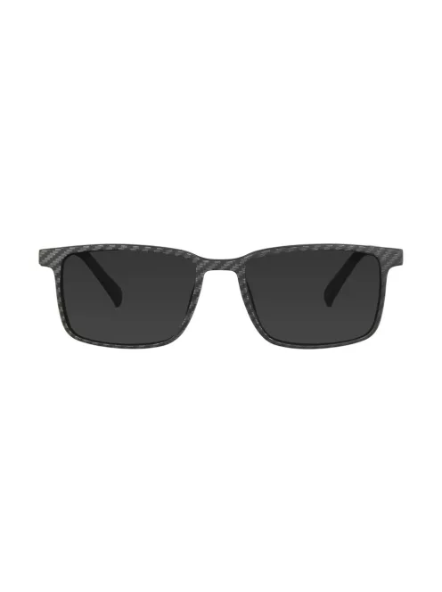 Szemüvegkeret + Clip-On TONNY 48369C2-CLN3 (L008257)