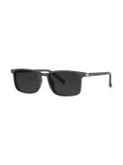 Szemüvegkeret + Clip-On TONNY 48369C2-CLN3 (L008257)