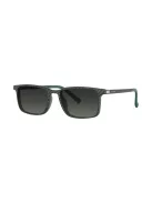 Szemüvegkeret + Clip-On TONNY 48369C2-CLN3 (L008257)