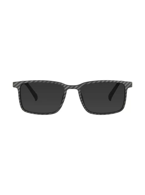 Szemüvegkeret + Clip-On TONNY 48369C3-CLN3 (L008258)