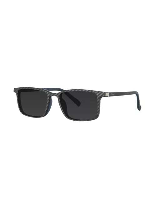 Szemüvegkeret + Clip-On TONNY 48369C3-CLN3 (L008258)