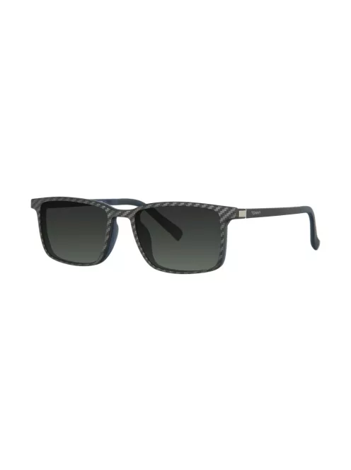 Szemüvegkeret + Clip-On TONNY 48369C3-CLN3 (L008258)