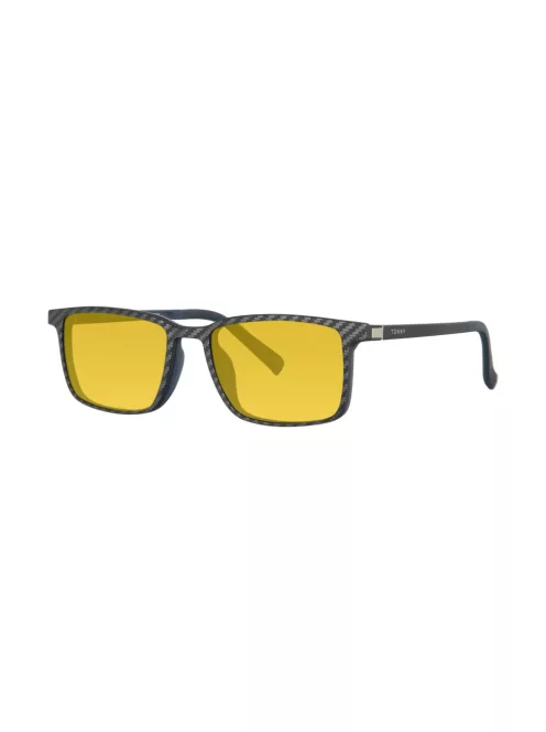 Szemüvegkeret + Clip-On TONNY 48369C3-CLN3 (L008258)