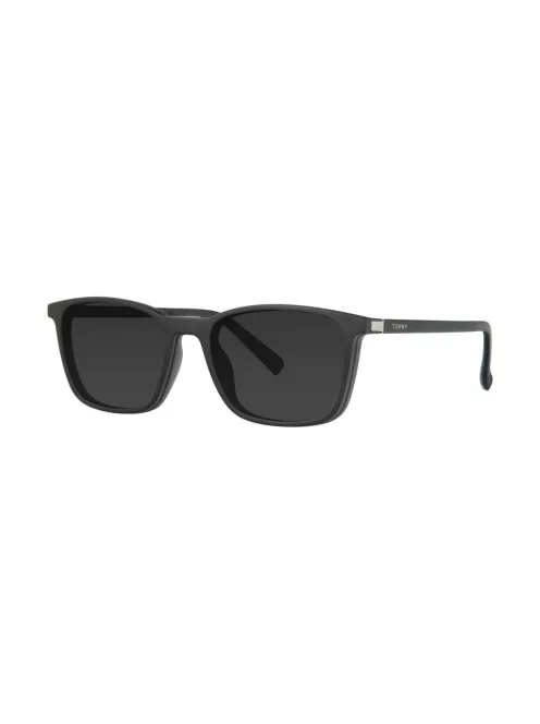 Szemüveg alkatrész - Clip-On TONNY 48375C1-CLN1 (L008261)