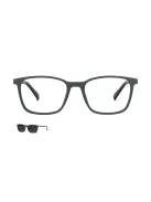 Szemüveg alkatrész - Clip-On TONNY 48375C2-CLN1 (L008262)