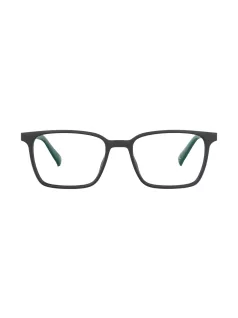 Szemüvegkeret + Clip-On TONNY 48376C2-CLN1 (L008264)
