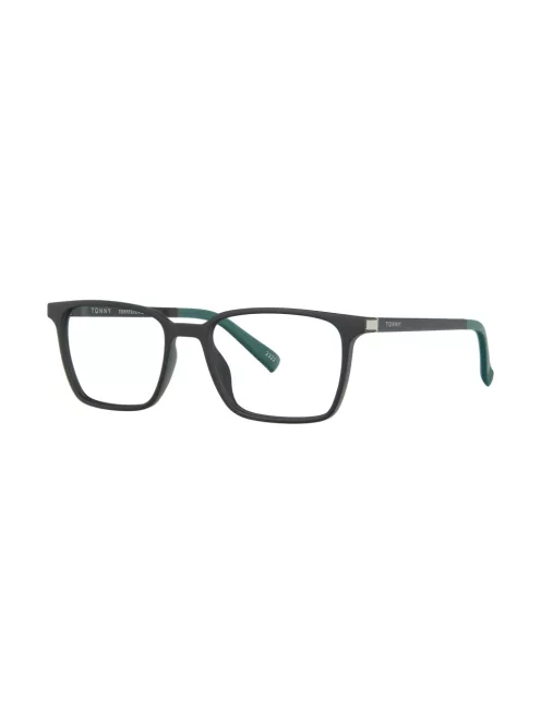 Szemüvegkeret + Clip-On TONNY 48376C2-CLN1 (L008264)