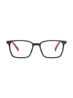 Szemüvegkeret + Clip-On TONNY 48376C3-CLN1 (L008265)