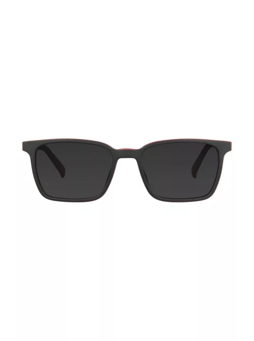 Szemüvegkeret + Clip-On TONNY 48376C3-CLN1 (L008265)