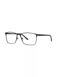 Szemüvegkeret + Clip-On TONNY 48378C4-CLN1 (L008268)