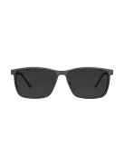Szemüvegkeret + Clip-On TONNY 48378C4-CLN1 (L008268)