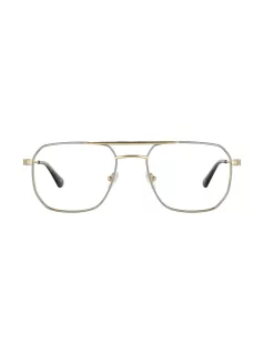 Szemüvegkeret + Clip-On TONNY 48430AC3-CLN1 (L008269)