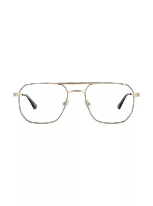 Szemüvegkeret + Clip-On TONNY 48430AC3-CLN1 (L008269)