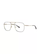 Szemüvegkeret + Clip-On TONNY 48430AC3-CLN1 (L008269)