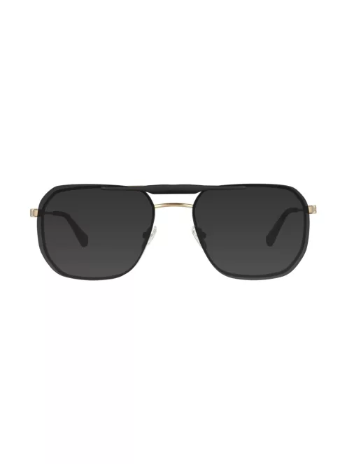Szemüvegkeret + Clip-On TONNY 48430AC3-CLN1 (L008269)