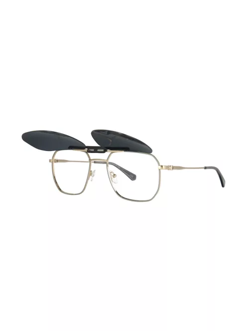 Szemüvegkeret + Clip-On TONNY 48430AC3-CLN1 (L008269)
