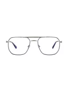 Szemüvegkeret + Clip-On TONNY 48430AC4-CLN1 (L008270)