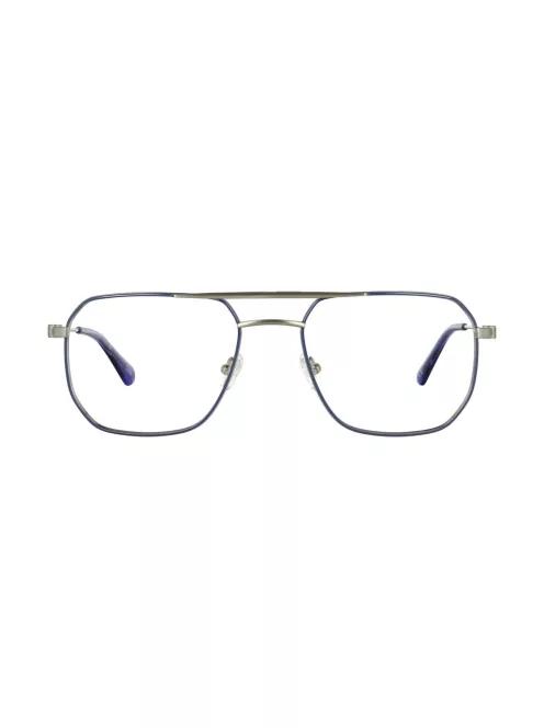 Szemüvegkeret + Clip-On TONNY 48430AC4-CLN1 (L008270)
