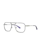 Szemüvegkeret + Clip-On TONNY 48430AC4-CLN1 (L008270)