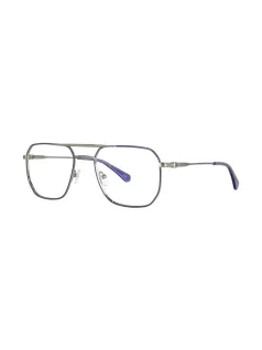 Szemüvegkeret + Clip-On TONNY 48430AC4-CLN1 (L008270)