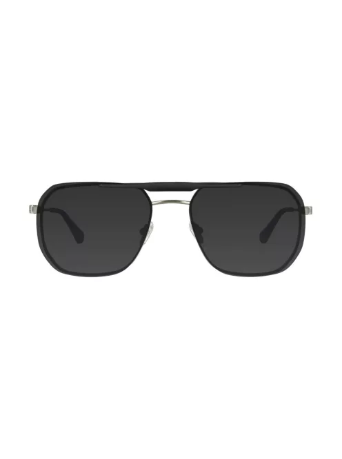 Szemüvegkeret + Clip-On TONNY 48430AC4-CLN1 (L008270)