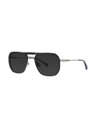 Szemüvegkeret + Clip-On TONNY 48430AC4-CLN1 (L008270)
