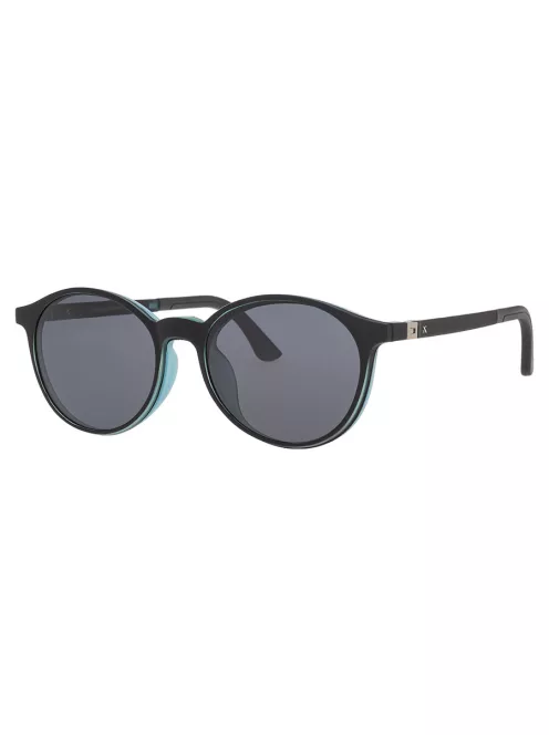 Szemüvegkeret + Clip-On NORDIK NC110-3 (L008335)