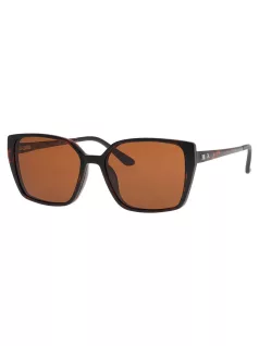 Szemüvegkeret + Clip-On NORDIK NC204-5 (L008338)
