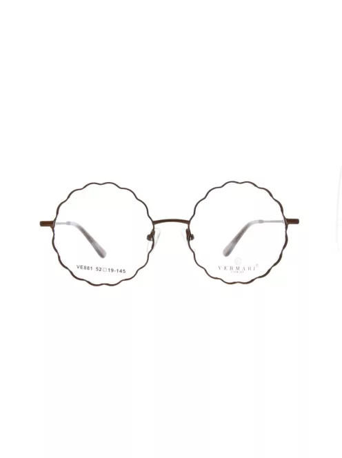 Szemüvegkeret VERMARI VE881-C3 (L008441)